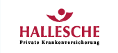 Hallesche